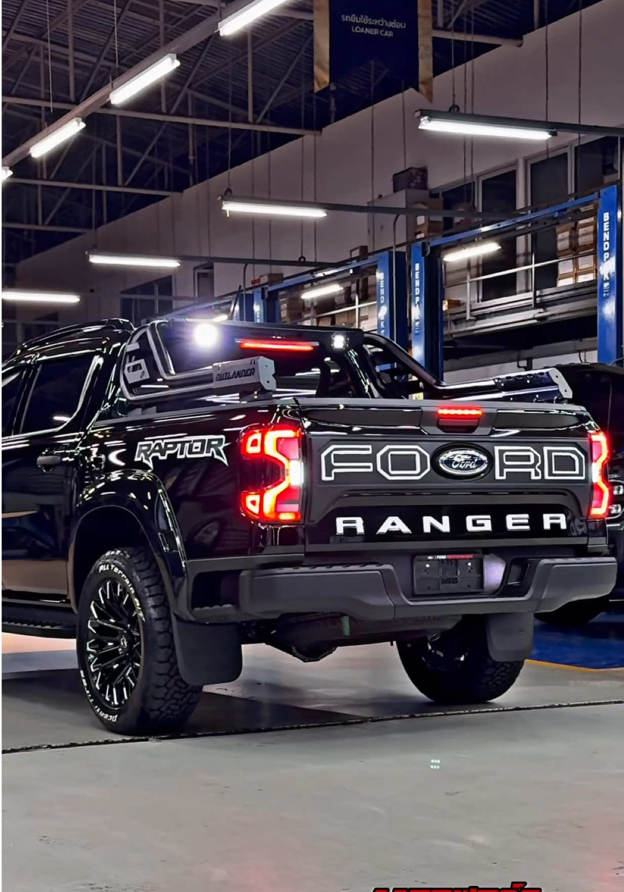 Ford Ranger XLS 4x2 6AT🖤 ค่าตัว 924,000.- ใส่ชุดแต่งVictor  สนใจโทร 065-0538854 #บอลฟอร์ดโปรโมชั่น  #ฟอร์ดออโต้แกลเลอรี่ปทุม #ford  #ฟอร์ด #โปรโมชั่นฟอร์ดป้ายแดง #ฟอร์ดแต่ง  #fordperformance #fordthailand #รถแต่ง  #ฟอร์ดปทุมธานี #ฟอร์ดเรนเจอร์ #ฟอร์ดออฟโรด  #ฟอร์ดป้ายแดง #outlander #hamer  #คนรักฟอร์ด #tiktokรักรถ