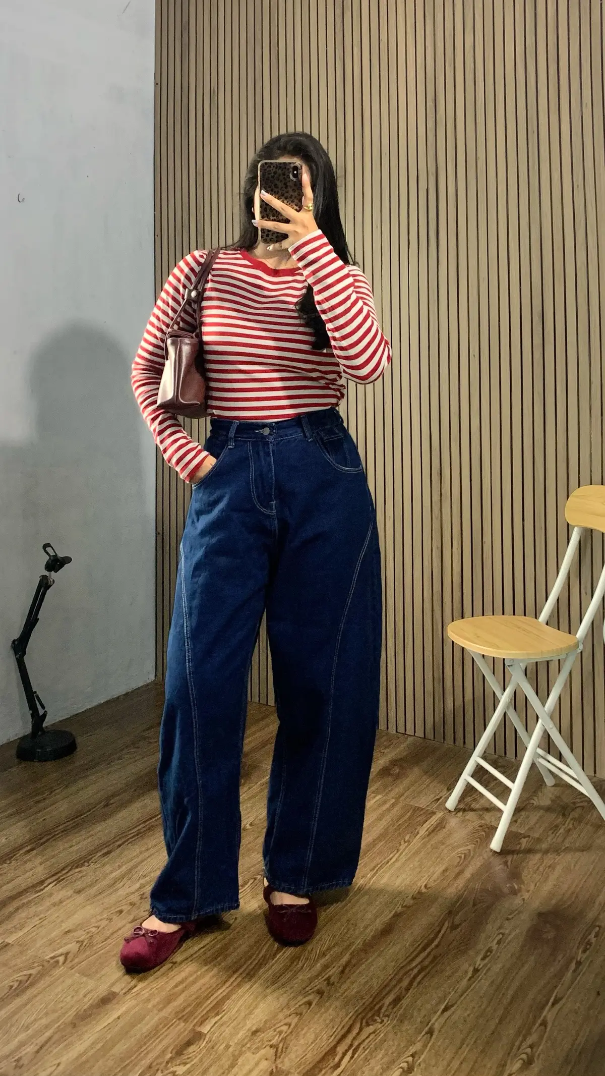 outfits akhir akhir ini, persiapan cekout buat 11.11 nya nih🫣