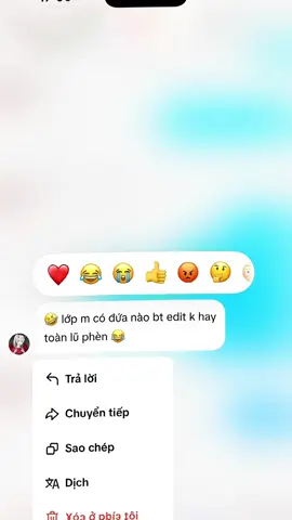 Sợ lớp soi #xh #vds #xhhhhhhhhhhhhhhhhhhhhhhh #tiktok 