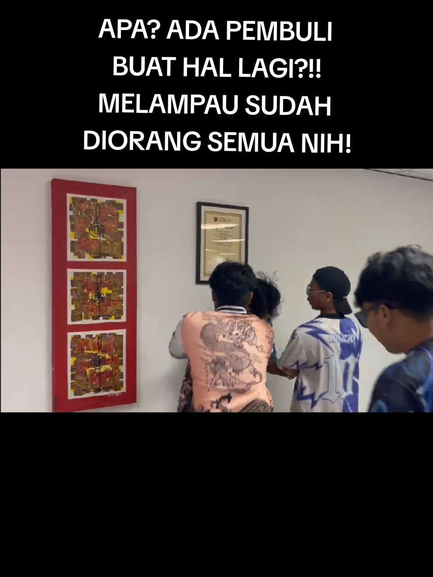 The Opening :😰 The Ending :🫣 🎥:@a1deed  #videopendek #buli #studentlife #specialedition #foryoupage 