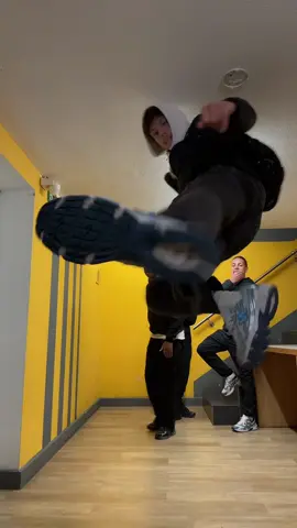 Just for fun🤪 @〽️eetch.77 @🇦🇱 @Dsp💤 @akr.15yk #fyp #pourtoi #danse 