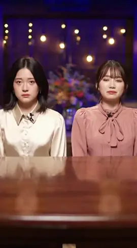 我慢○決定戦  #対決 #女子 #AI