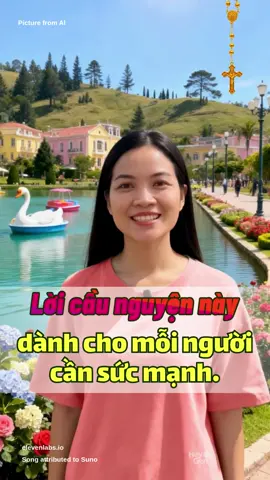 Chúa biết bạn mệt mỏi, Ngài biết bạn đang gặp khó khăn, hãy đặt Chúa lên hàng đầu và tin cậy Ngài và Ngài sẽ mở đường cho bạn. Hãy đáp lại Amen, cầu mong bạn tìm thấy sự hỗ trợ của Chúa trong những khó khăn của bạn.#HọcKinhThánhMỗiNgày#TínhữuCônggiáo #PhúcLànhTừThiênChúa#GiêsuYêuBạn