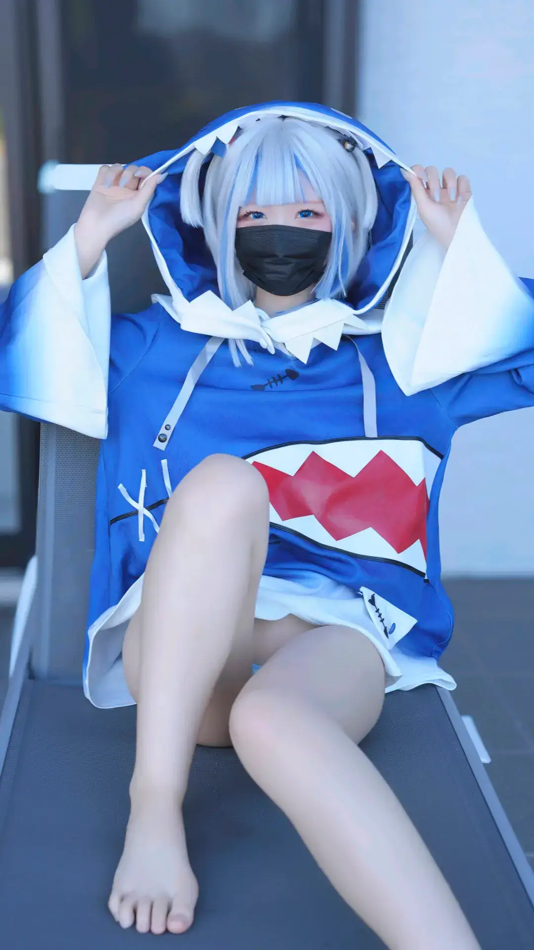 #gwarguracosplay #weibogirl #xybca #foryoupage #foryoupage 