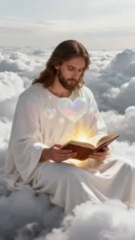 Jésus 🩷#jesusismysavior#jesusteama❤ #jesusestavoltando #jesusmaria 