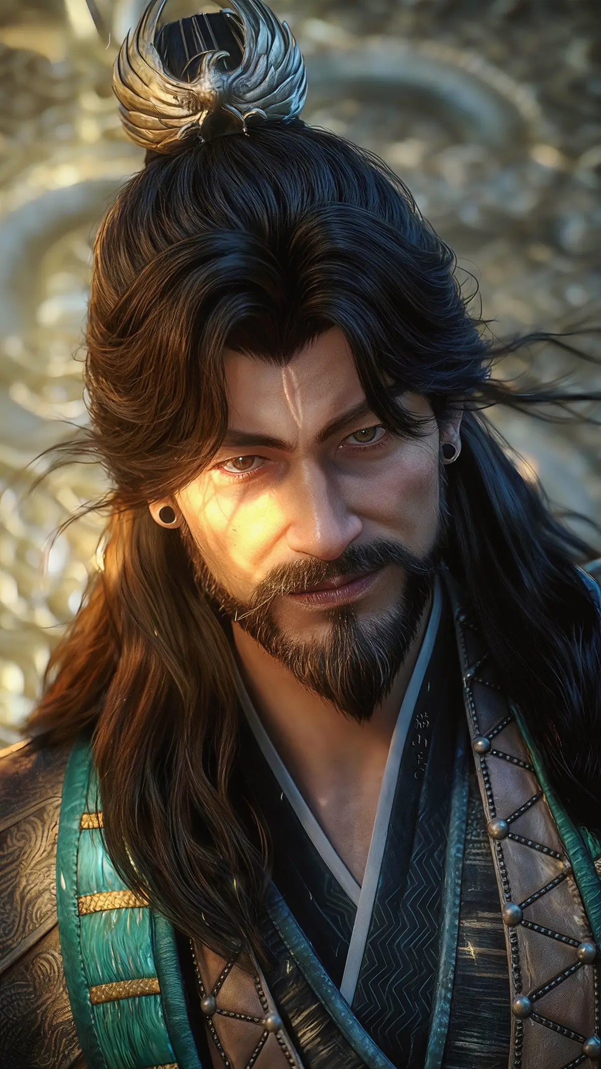 2 nhỏ nhân vật quần chúng mà đầu tư đẹp cỡ này đây [ Phàm Nhân Tu Tiên Truyện ] #phamnhantutien #hoathinh3d #hoathinhtrungquoc #hoathinh3dtrungquoc 