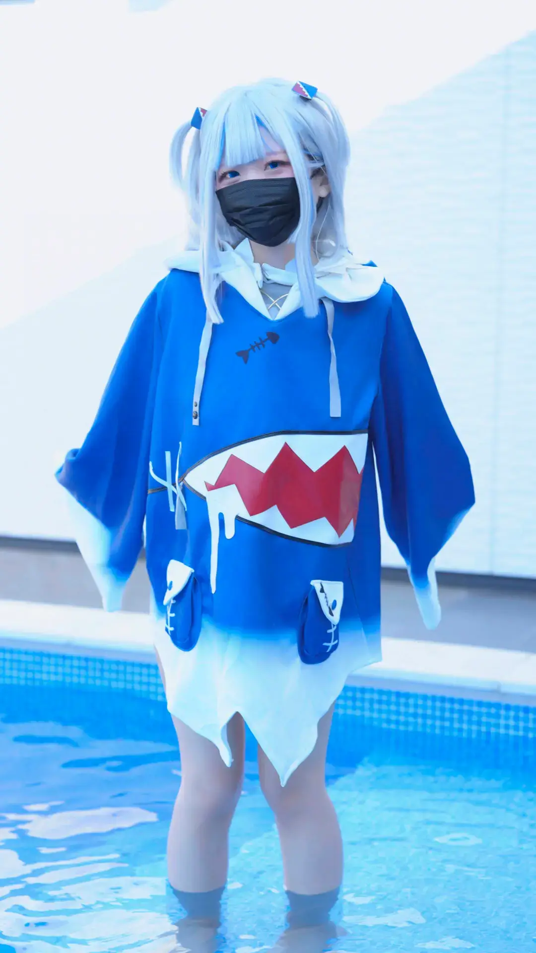 #gwarguracosplay #gwargura #weibogirl #xybca #foryoupage #fyp 