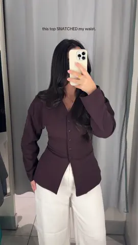 #OOTD #outfitinspo #hm #fashion #bordeaux 