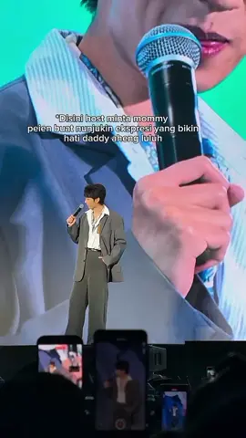 kuat kuat daddy ahengg kalo mommy gini 😭😭😭 #fyp ##lipeien #jiangli #foryou 