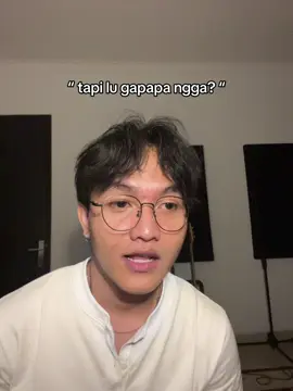 papa bgt, ngerti ga si