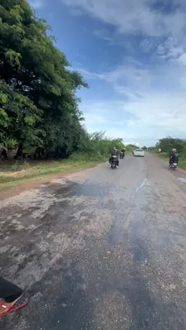 #សប្បាយមាំហា៎😂 #មកទៀតហើយ🤍🤟 #មកថ្មីសុំស្គាល់ផង😊 #សុំ❤️ម្នាក់មួយមកok🙏❤️❤️ #110i_zoneสุรินทร์ 