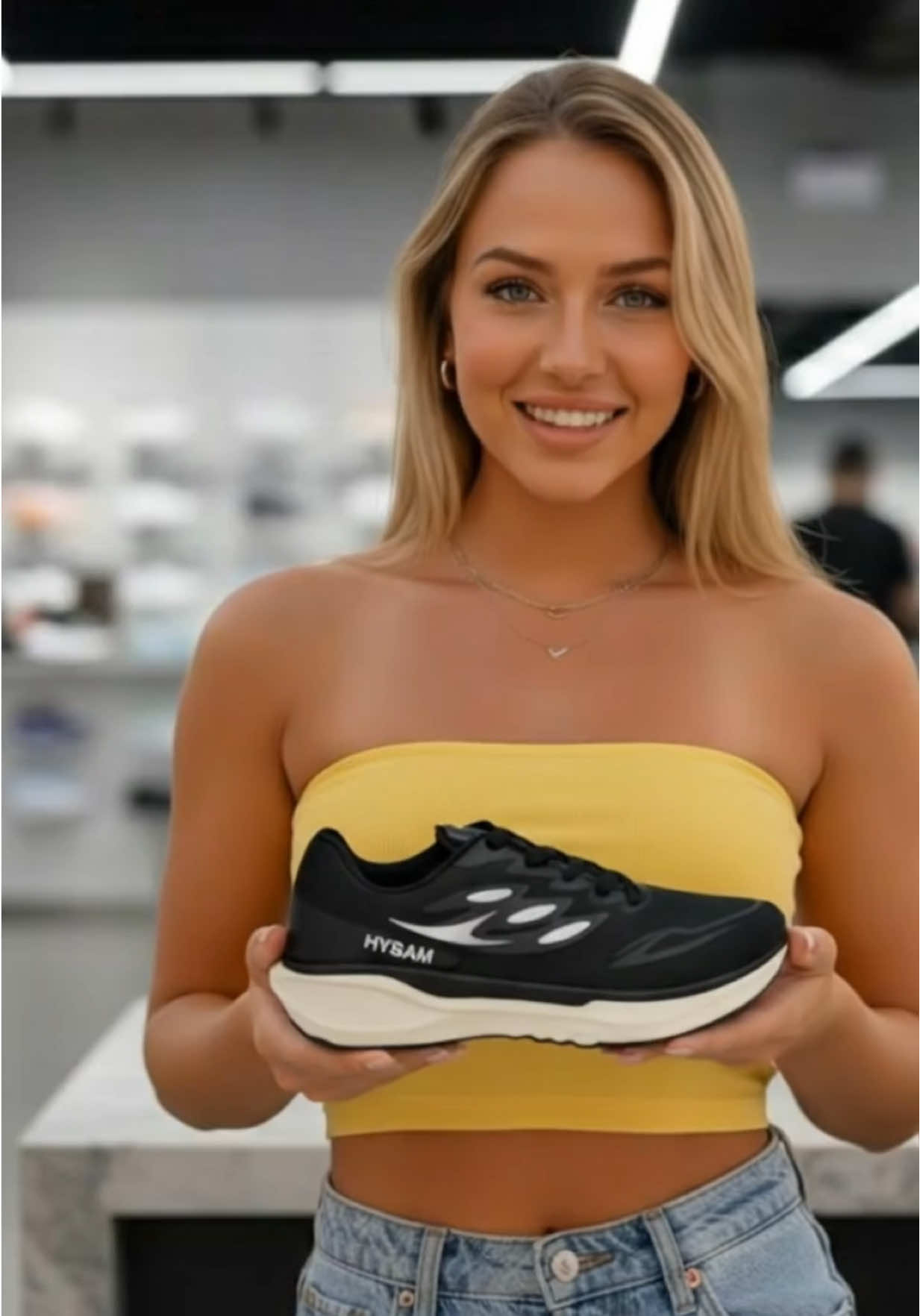 #tenisesportivo #viral #blackfriday #fyp #tiktokshop 