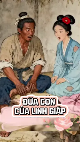 #truyencotich #cauchuyenphatphap #fyb #nhanqua 