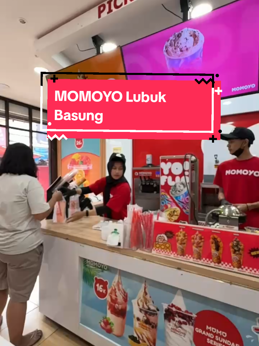 cusss langsung ke otlet momoyo lubuk basung. masih banyak promonya. 🤩 #momoyo #momoyoindonesia #momoyolubukbasung #promo 