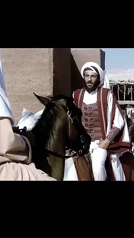 #قوة_الكلمة #دراما_تاريخية #fypシ #الحجاج_بن_يوسف #مسلسلات_تاريخية🎬📚 