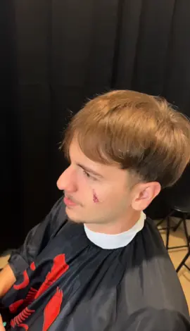 Barber ou Magicien 🧙‍♂️? #metz #barber #coiffeur #pascher #barbermetz 