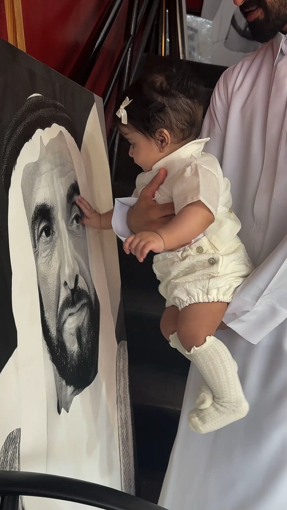 فِالقَلب زَايد حَيّ ما مَات ♥️ #explore #fyp 