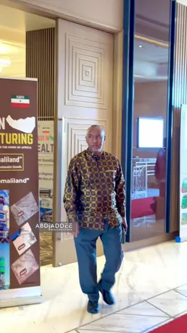 Xirsi haji ali  hassan 