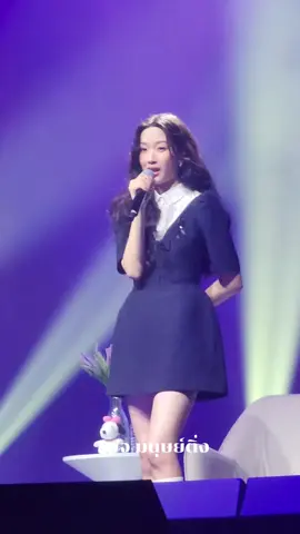 ตัวจริงตัวเล็กตัวน้อยน่ารักมาก 💗 #MUNKAYOUNG_DreamyDay #DreamyDay_in_BKK  #문가영 #MUNKAYOUNG #PEAKJ 