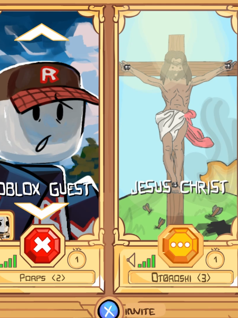 #fyp #castlecrashers