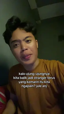 smua gara gara jule😭😭💔