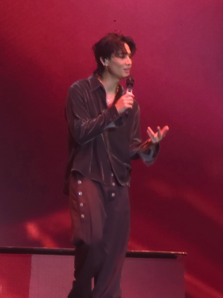 #제이비 #JAYB #TAPE_RE_LOAD_FINALE_BKK #GOT7