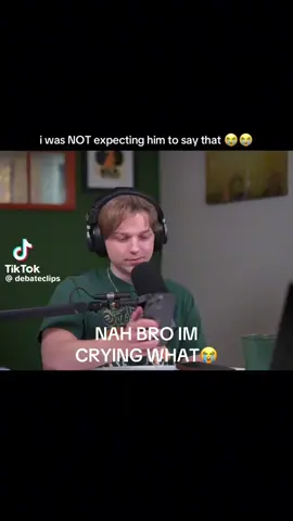 credits for vid @debateclips #fyp #dean #viral #tiktok #deanwithers 