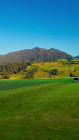Chery Chery lady with beautiful nature in Switzerland 🇨🇭 #switzerland #سویس #طبيعة #cherycherylady #fyp 