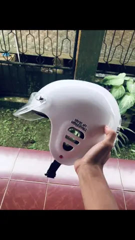 gagah pisan #rekomendasi #affiliatemarketing #helmkalcer #helmrafting #fyp 