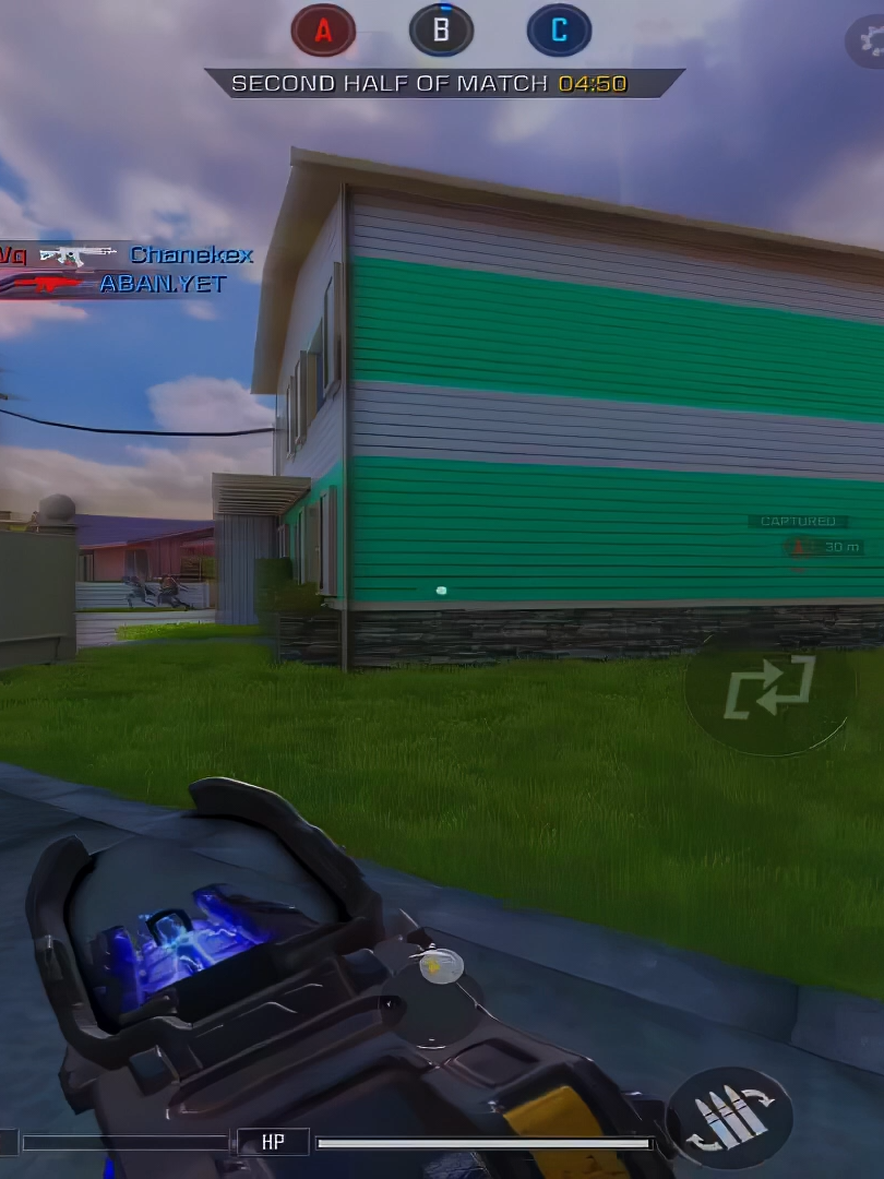 Let the world burn x codm | 120fps quality by @deevsplays  #codm #codmobile #callofdutymobile #fyp