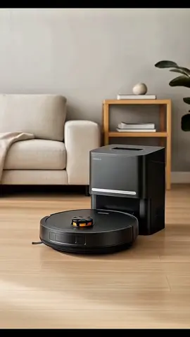 Robot hút bụi lau sàn đa năng #robot #robothutbuilaunha #viral #viraltiktok #viralvideo  