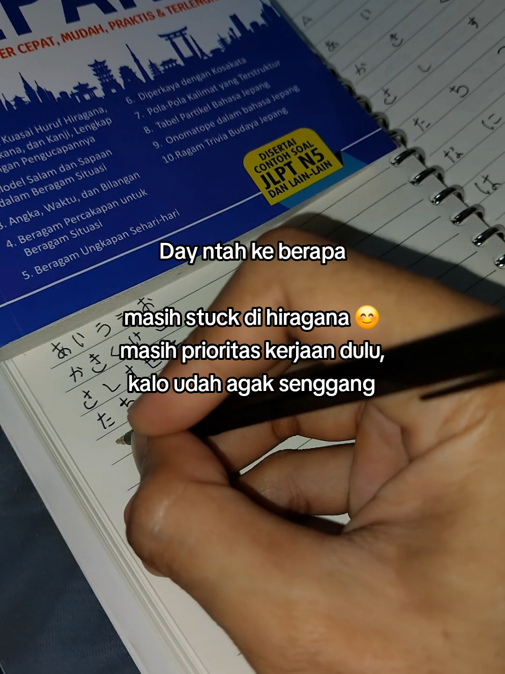 berangkat pagi pulang malam, hari libur tetep kerja 🥹💪💪 #jepang #tokuteiginouindonesia #tokuteiginou #pejuangjepang🇯🇵 #fypjepang 
