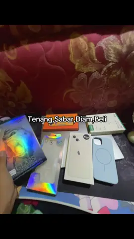 #fypシ #iphone #iphone13 #gantihp #sabar 