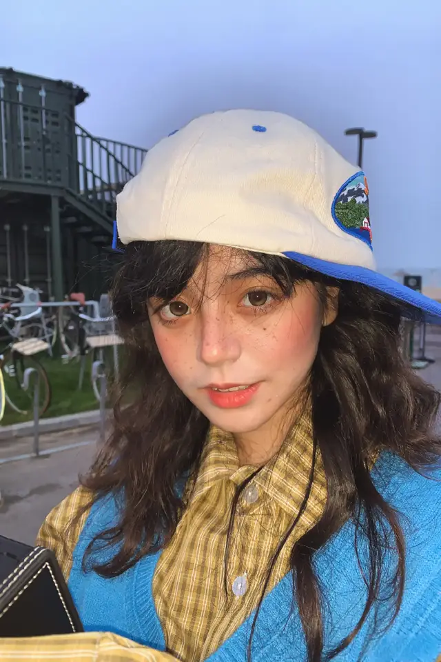 #douyin #chenyao #zaibuzai 