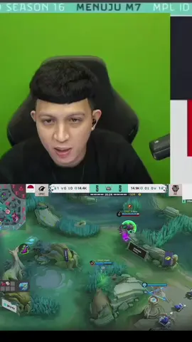 SULAWESI PRIDE👏#yazuke #mplindonesia #MLBB9TH #MLBB 