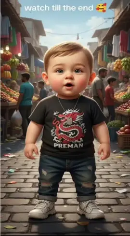 #bayi #bayilucu #bayijoget #aiviral #bayiviral 