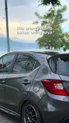 Di sukuri ajaa😇#hondabrio 