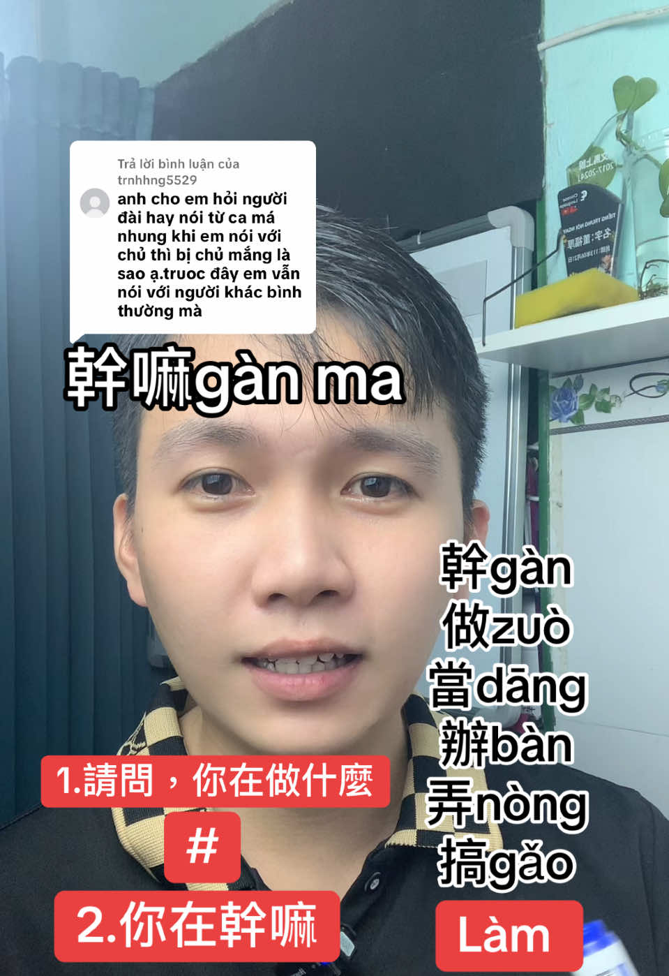 Trả lời @trnhhng5529 E lưu ý từ 