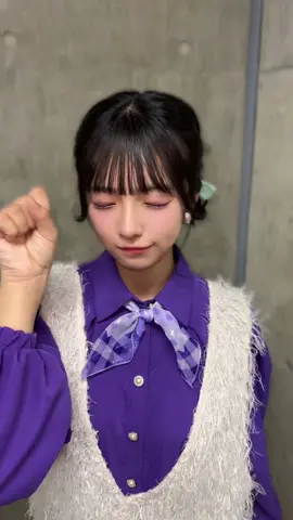 札幌コレクションありがとうございました！！ランウェイあっという間だったよー🩷#09 #高身長女子 #札幌コレクション2025 