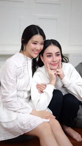 แวะมาชมความน่ารัก ออแกนิคได้ที่ GinJ💕 @ginny🦙 @J  #พิษรัก #GinJ #PoisonousLoveTheSeries  #ginnynatnicha #aangelinaass 