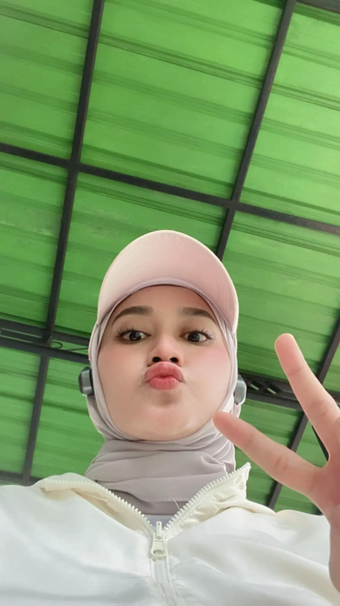 yg BBnya naik 3kg🤣 #tiktokhighlights #higligths #foryoupage 