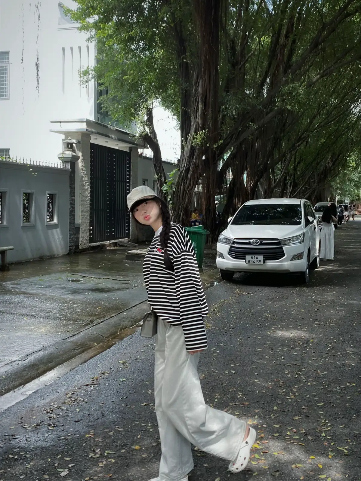 Cho em xinh lỗi 😍#xuhuong #viral 