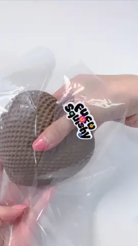 ASMR DIG A MYSTERY FUFUSQUISHY Heart KIT!!