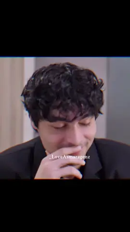 Mett malu ih😭😭😭 #mathew #catalina #matcha #asmaragenz #agz 