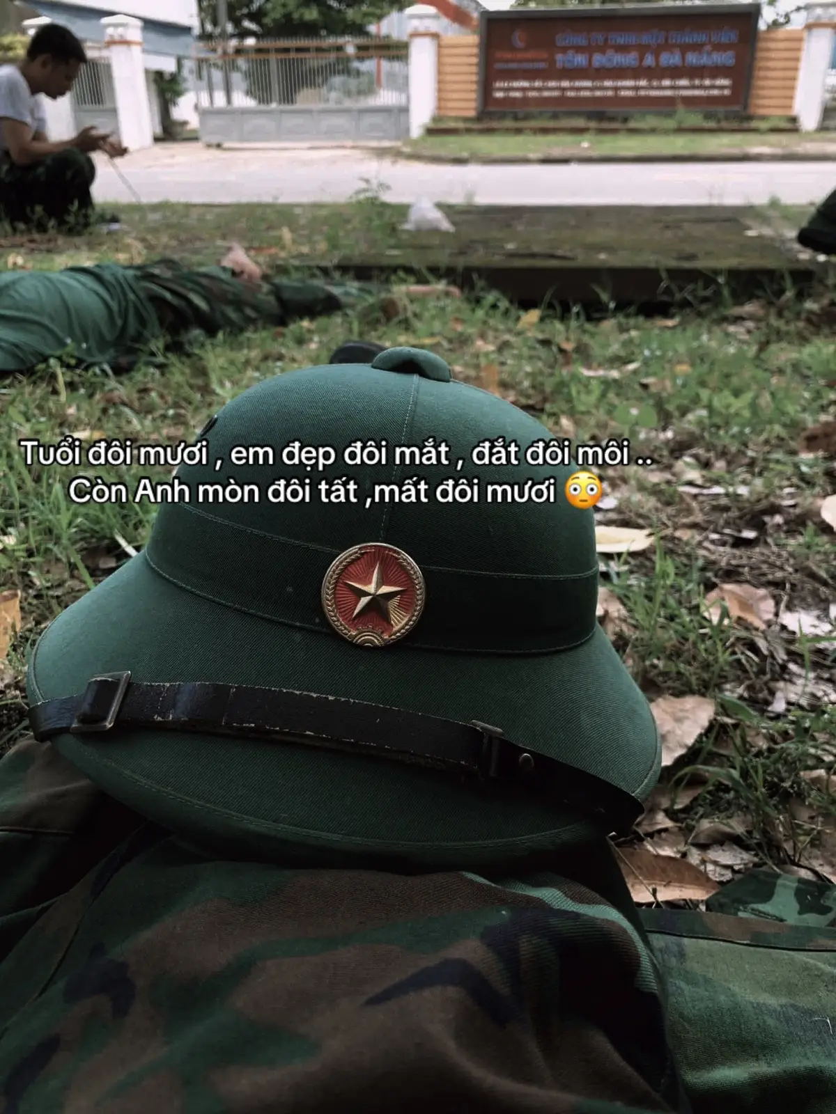 #xuhuong #bodoi #bodoicuho #bồdoi2025🇻🇳 