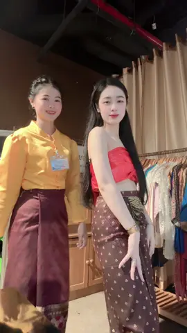 เตั้นบ่อเปัน🤣#ห้ามปิดการมองเห็นนะ #ฟีดดดシ💗 #สาวลาว🇱🇦อยู่🇹🇭 