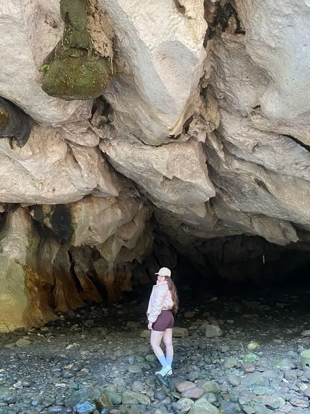 nanti kalo sedih harus kemana lagi ya🥹  #alam #sahyangkenit #bandung #fyppppppppppppppppppppppp #fypage 