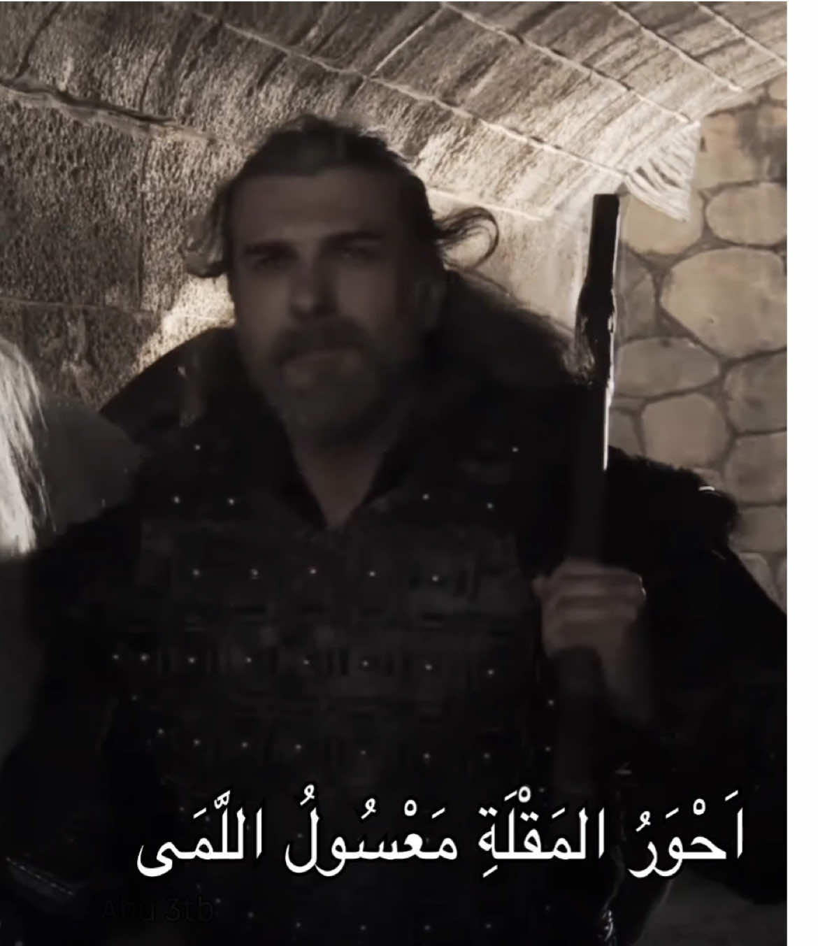 هل ستعود؟💔#kurulusosman #تورغوت #viral #fyp #edit 