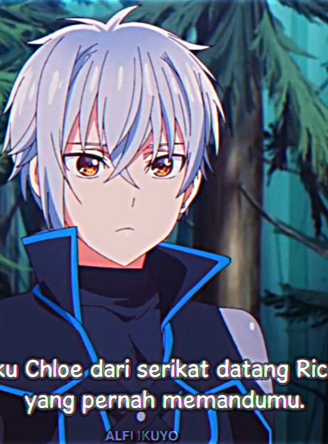 #rioharutoamakawa #seireigensouki #animeedit #anime #hokagotimecreator 