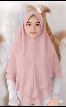 langkahkan kakimu k tempat yg paling indah #khimarsyariceruty #hijabsyari #hijabpayetcantik #khimarsyari 